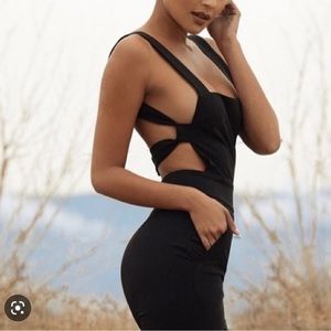 SOLD xs jumpsuit rare jumpsuit! FOR TRADE ONLY